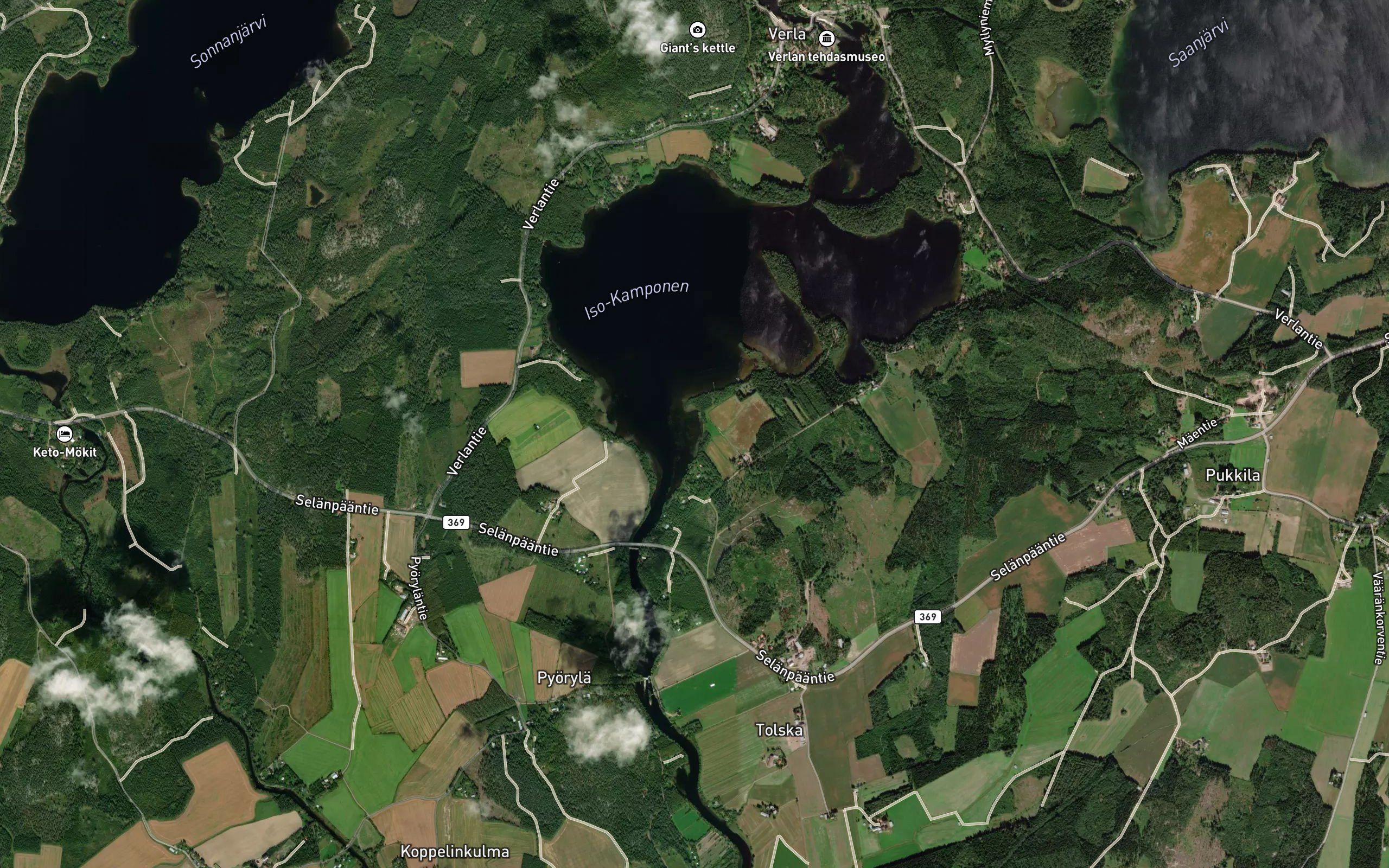 Rauhalahti