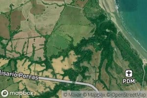 Quebrada Uvero