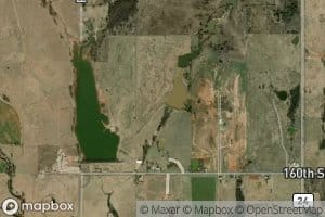 Oknoname 087052 Reservoir