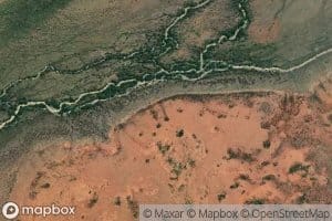 Kyabra Creek