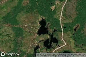 Lac Cana