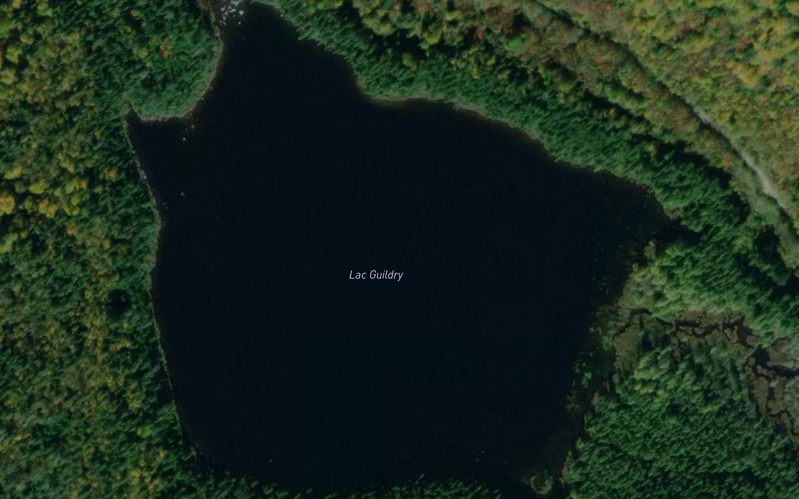 Lac Guildry