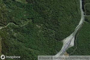 Dart River/Te Awa Whakatipu