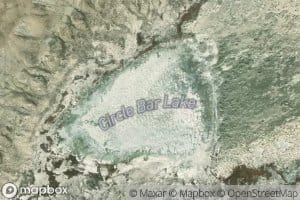 Circle Bar Lake