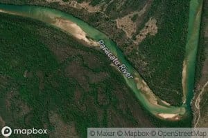 Rio da Areia
