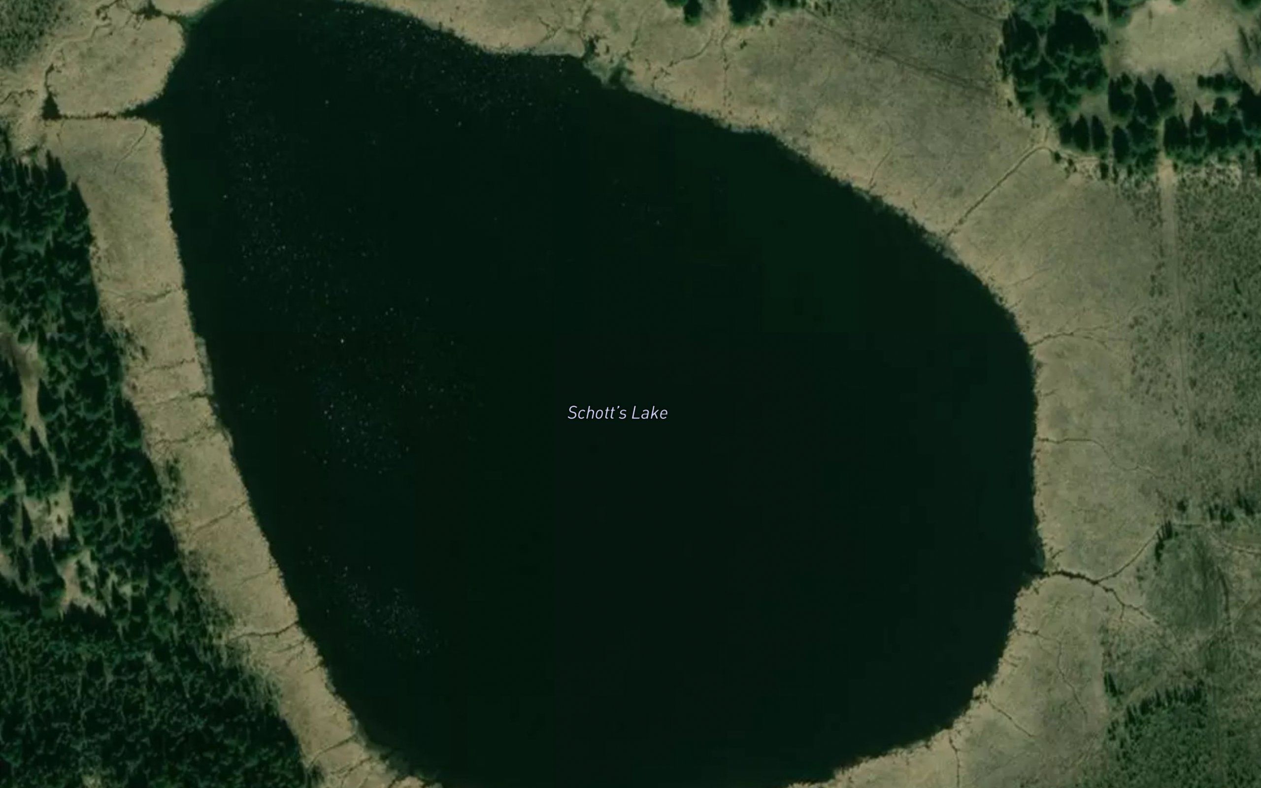 Schott's Lake