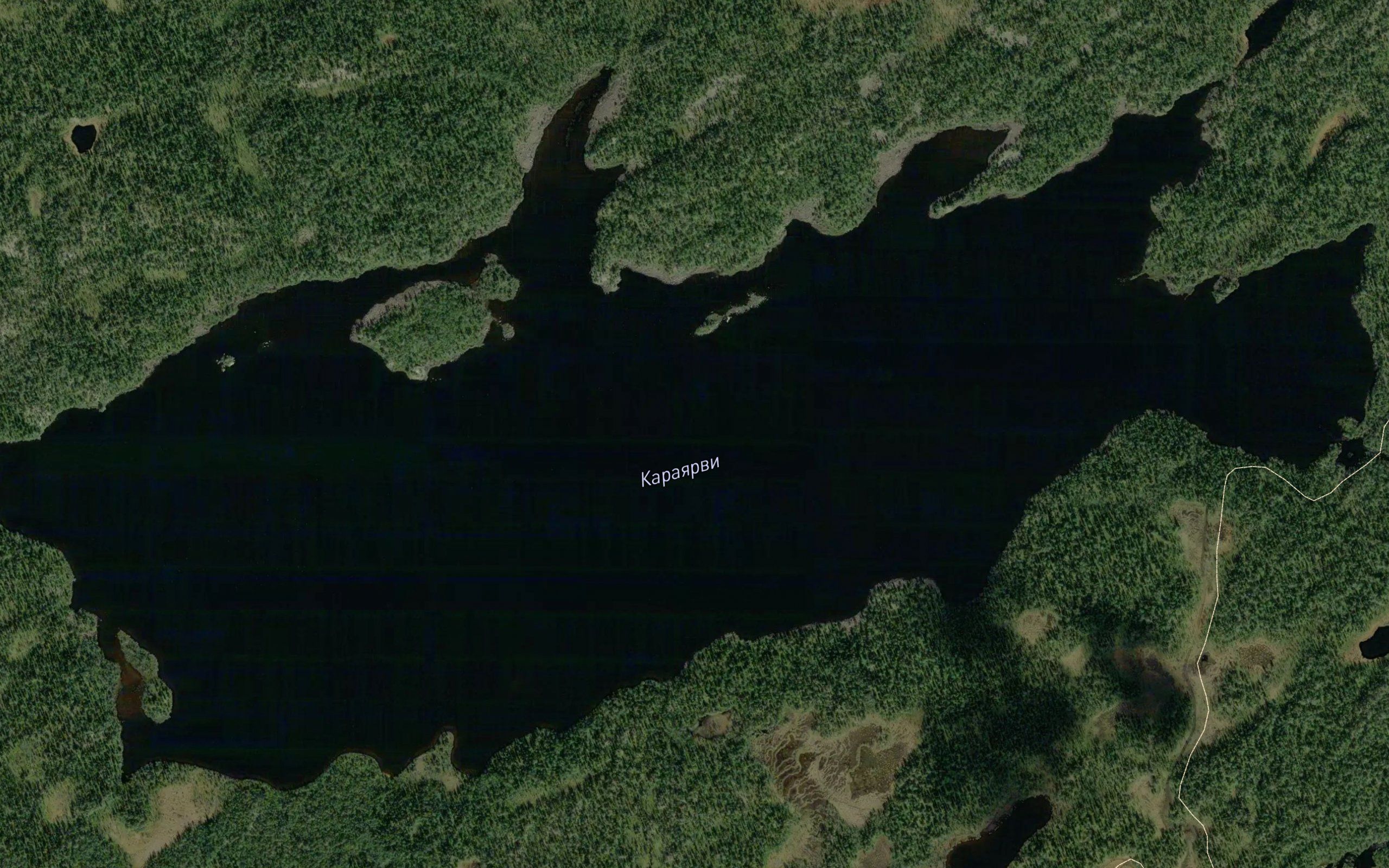 Tuutijaervi