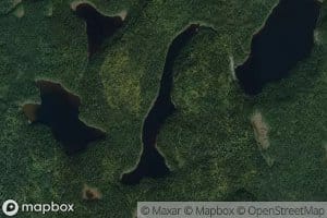 Lac de la Soie