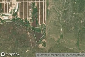 Cargill Industries Lake