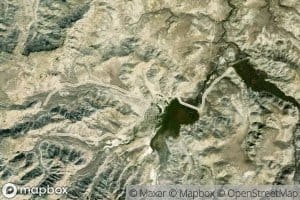 Upper Sand Coulee Reservoir