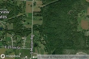 West Fork East Creek