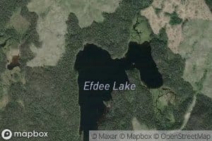 Efdee Lake