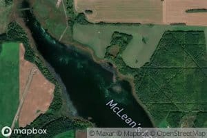 McLean's Lake