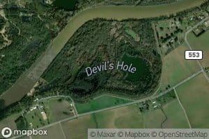 Devils Hole