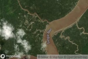 Sungai Pidada Kecil