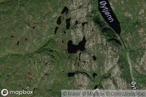 Svenkjesslatt-tjonnae