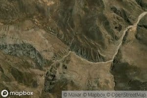 Quebrada Rurupcancha