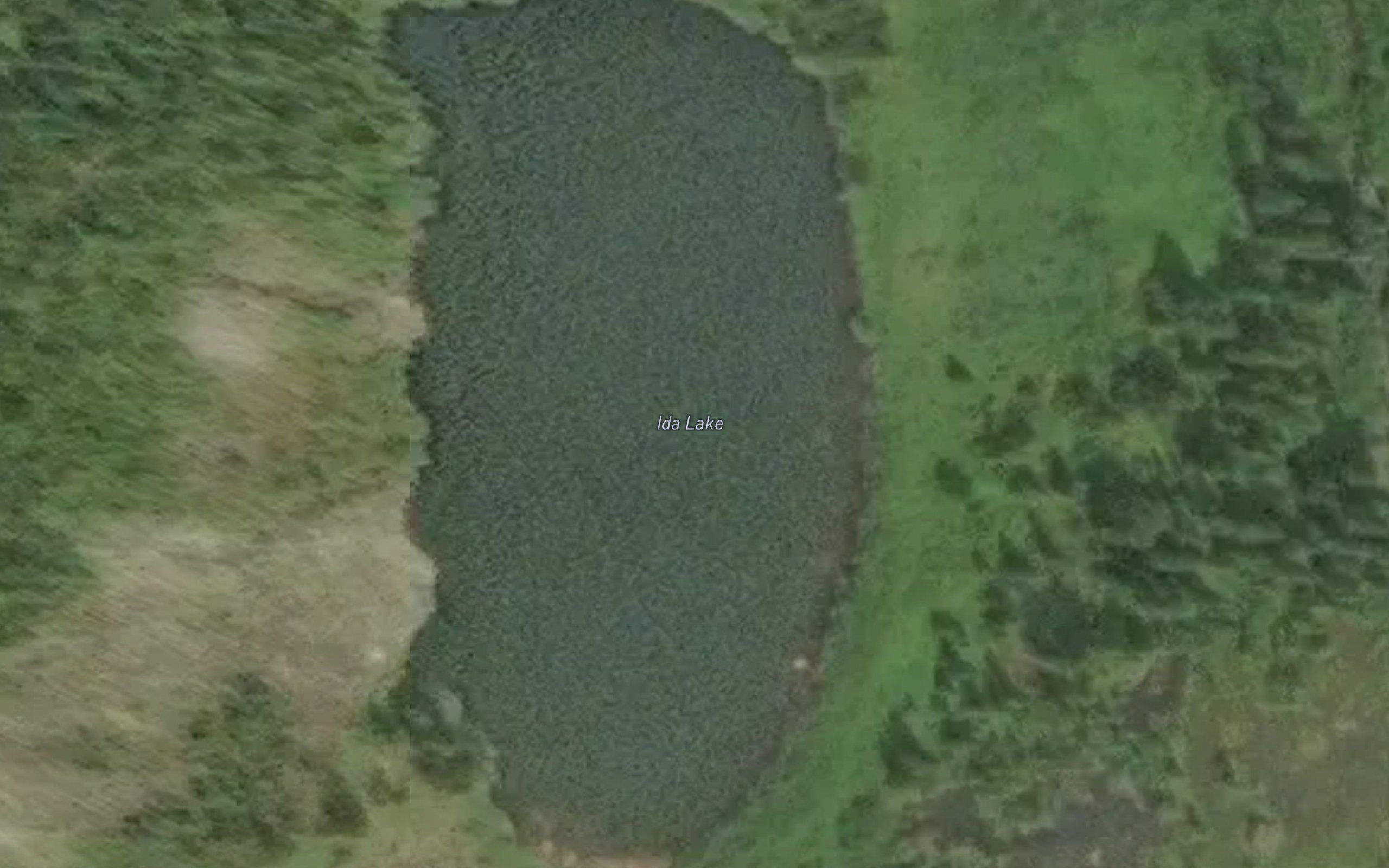 Ida Lake