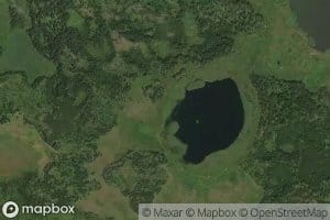 Ozero Maloye Bakanovo