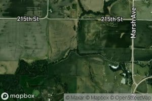 North Branch Big Creek