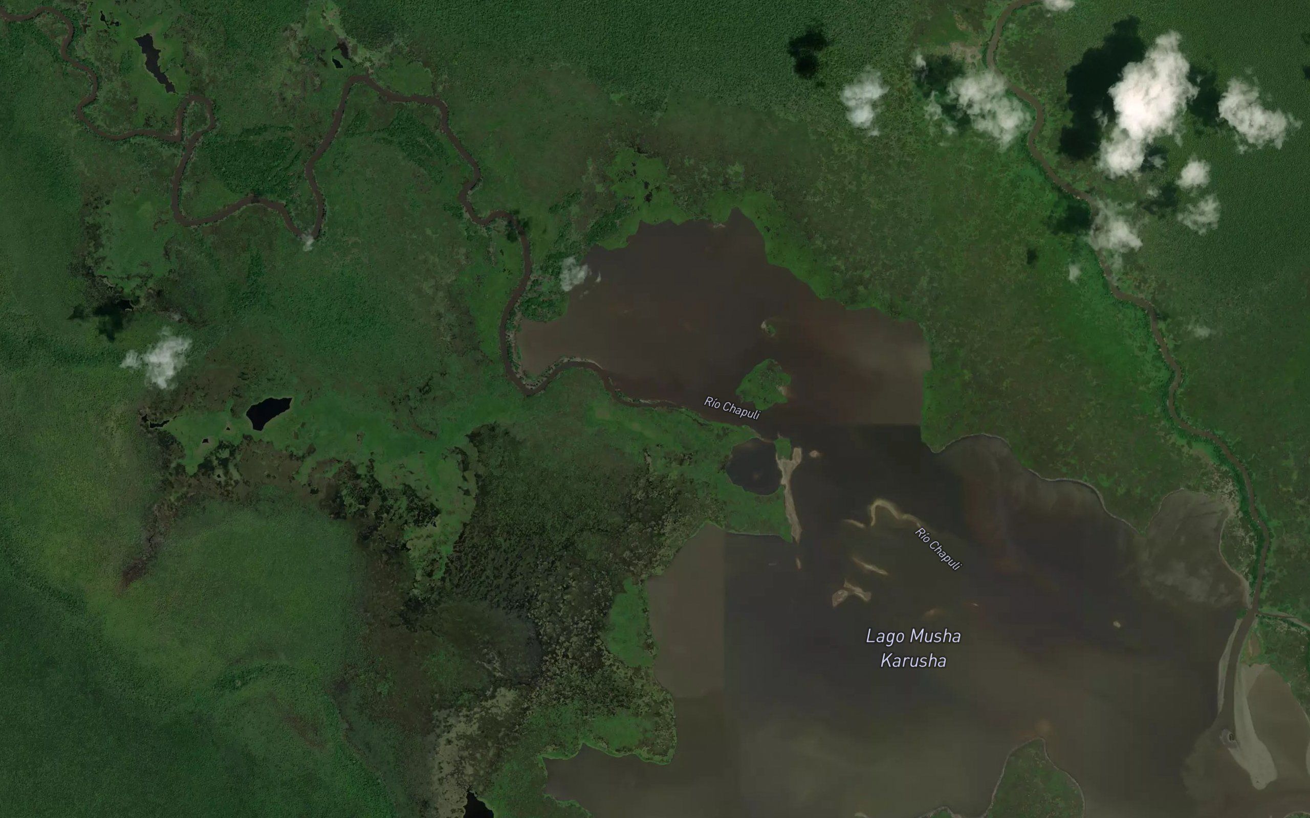 Rio Chapuli