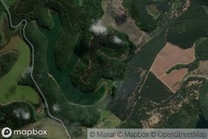 Lagoa das Palmeiras