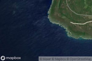 Explosives Anchorage