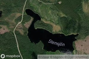 Stensjon