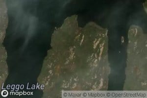 Leggo Lake