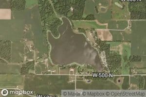Troy Cedar Lake