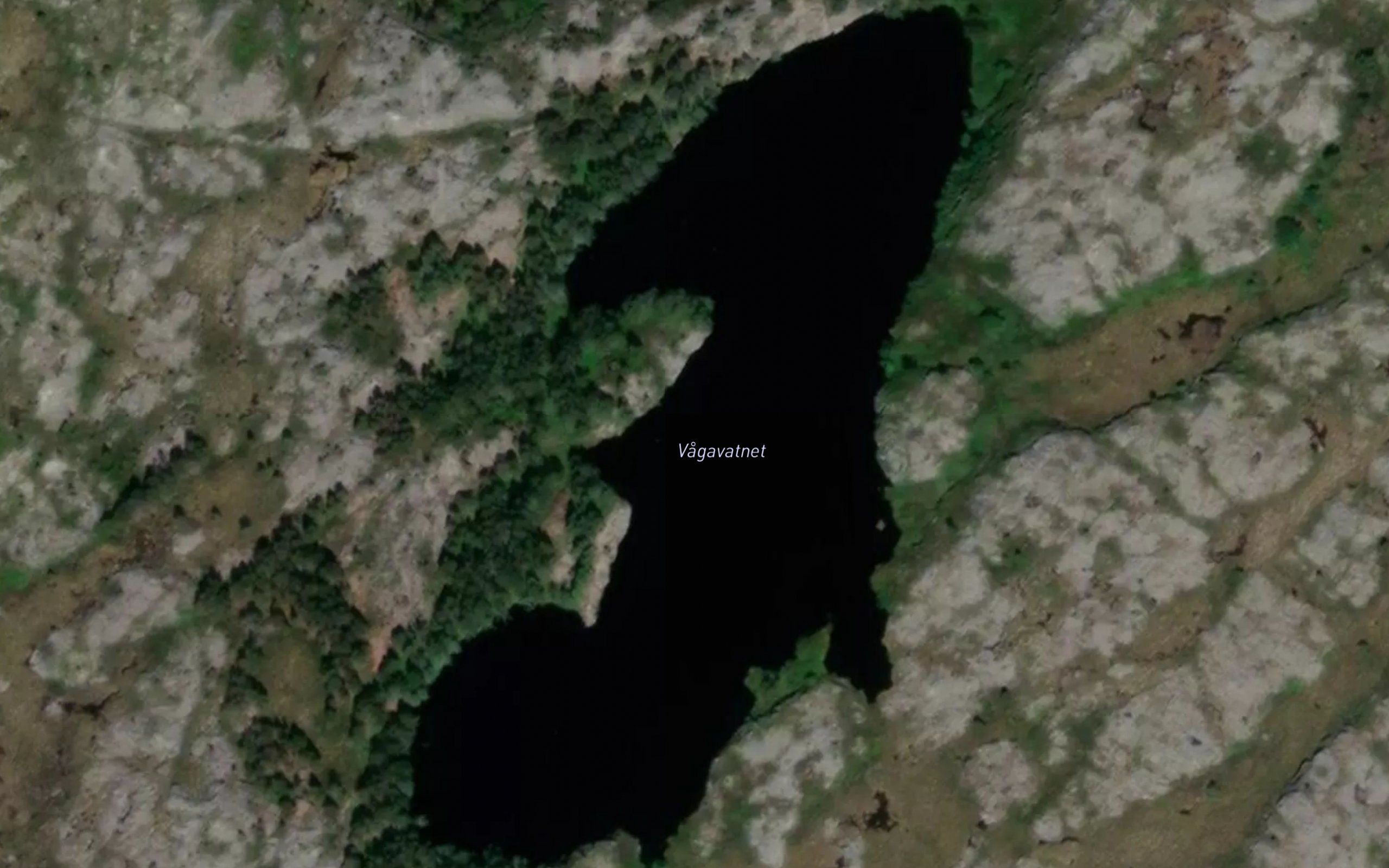 Vagavatnet