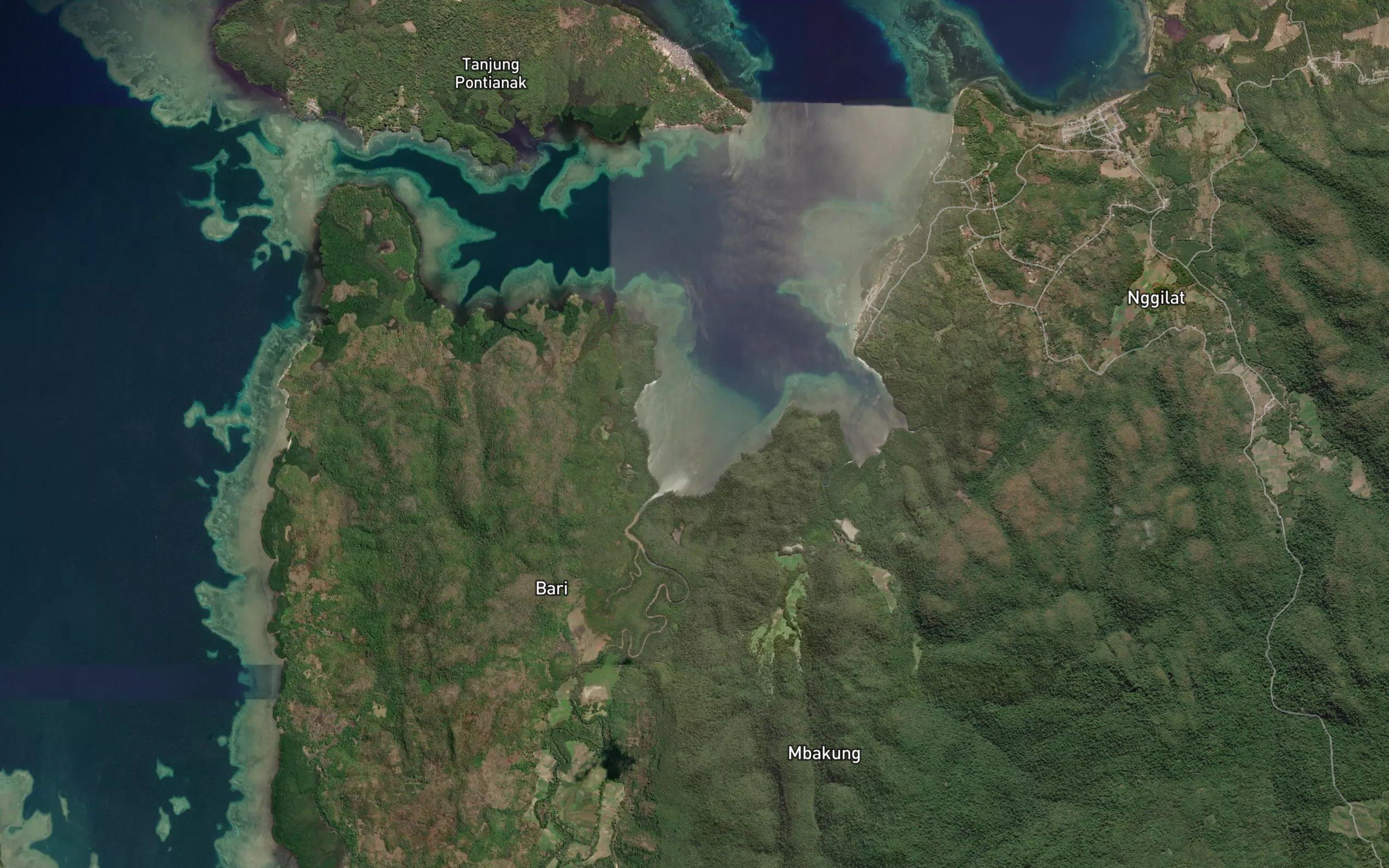 Teluk Raru