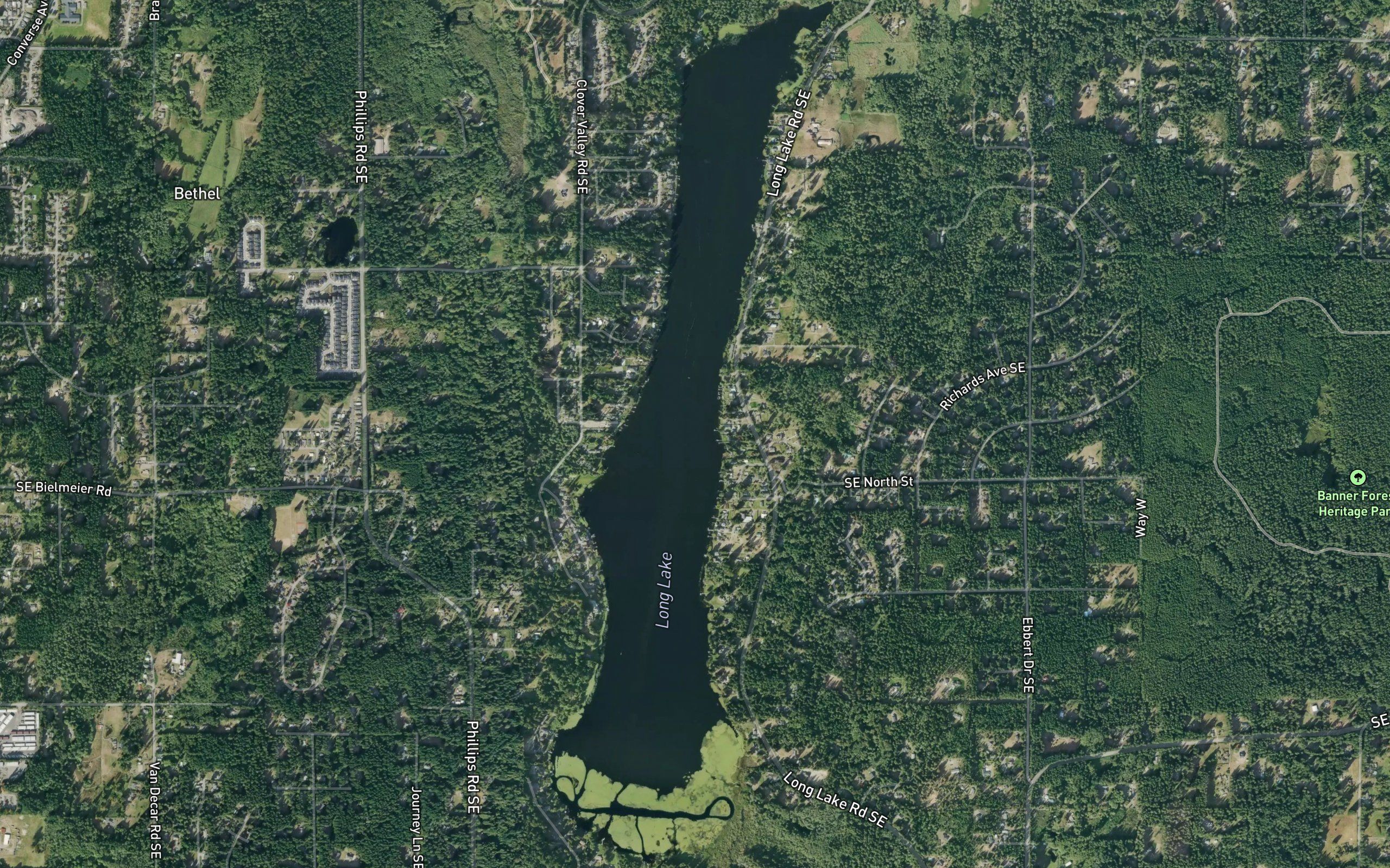 Long Lake