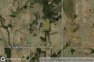 Owl Creek Site 5 Reservoir