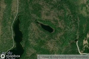 Lac du Traquet