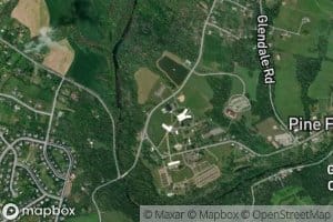 Pine Forge Academy Pool