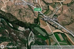 Estero La Pellana