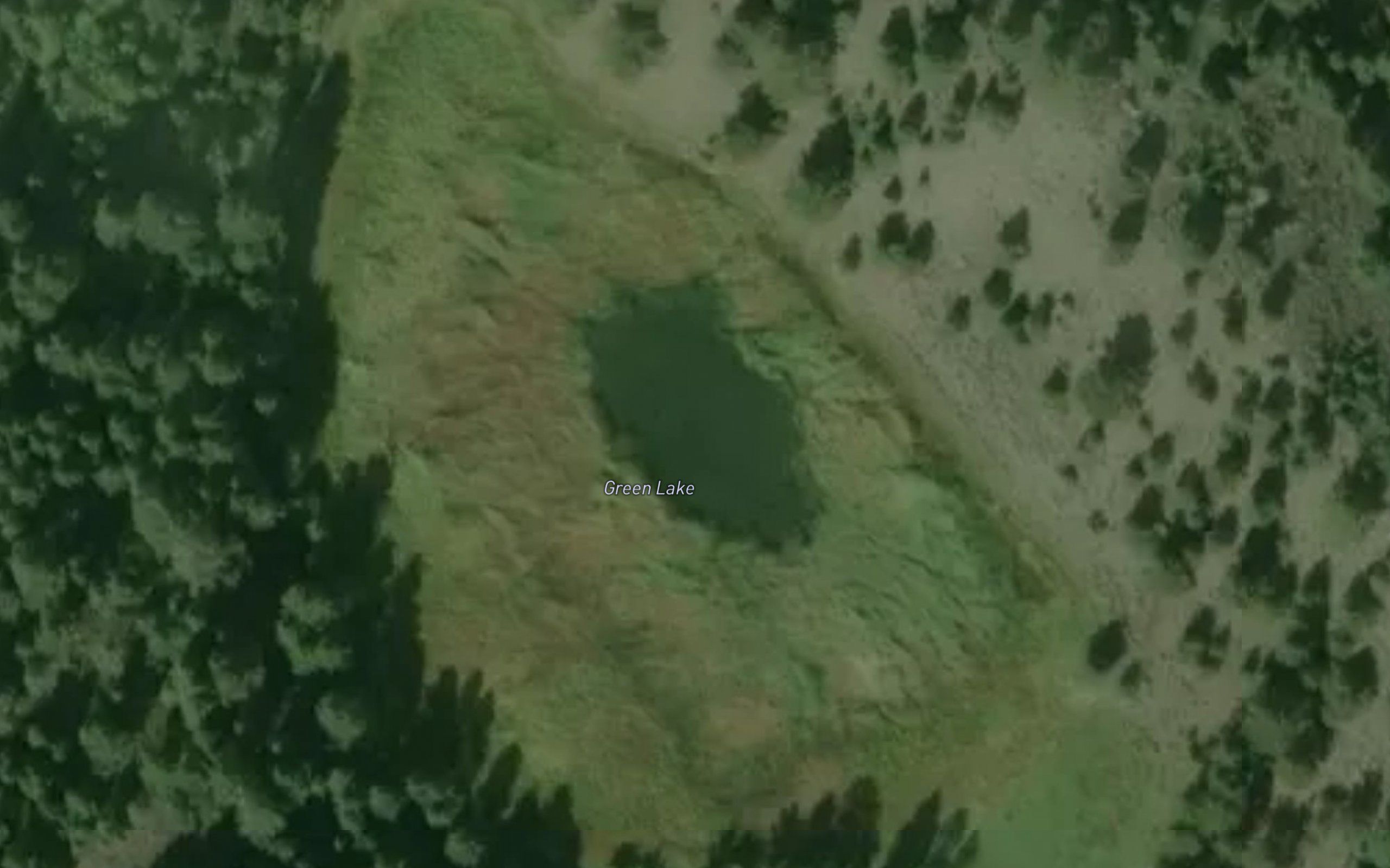Green Lake