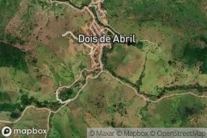 Ribeirao Dois de Abril