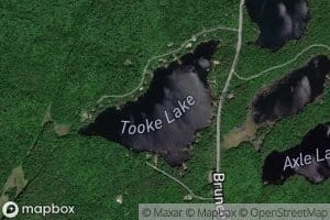 Tooke Lake