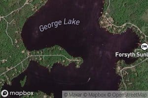 George Lake