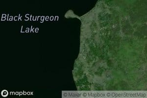 Black Sturgeon Lake