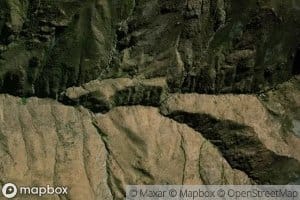 Quebrada Huachicocha