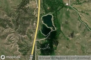 Chadron Reservoir Number 2