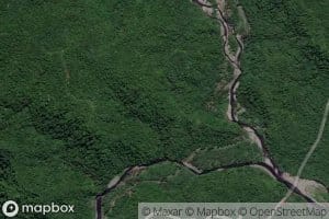 South Branch Mogigi River