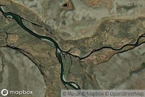 South Fork Arolik River