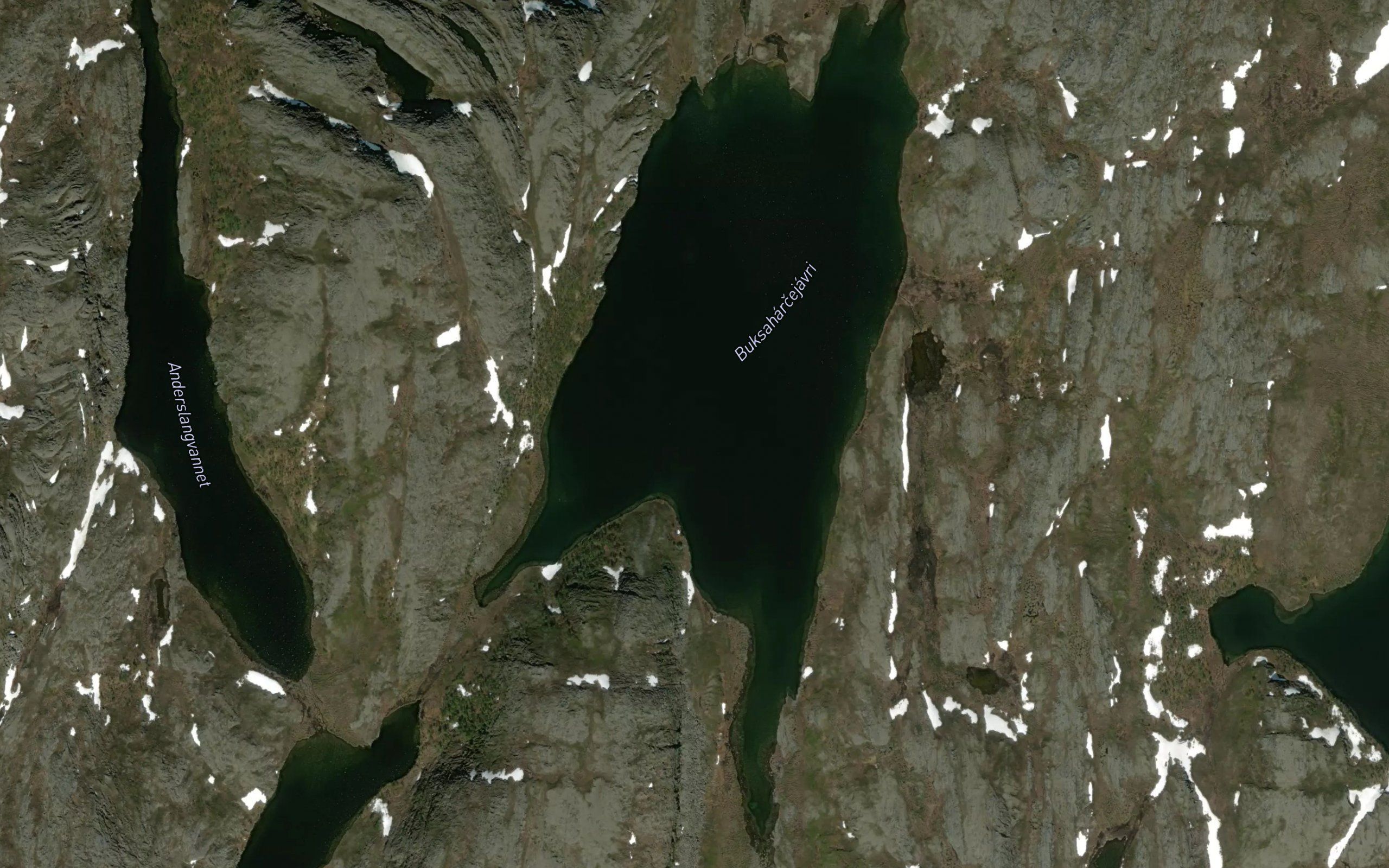 Buksaharcejavri