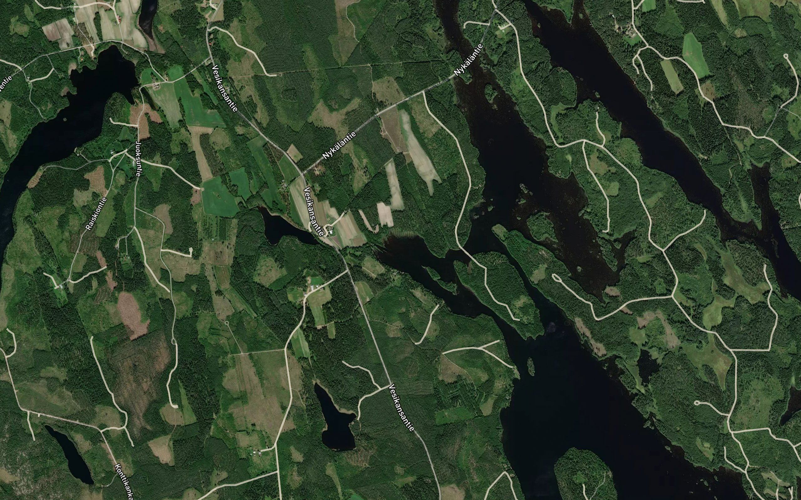Ilmatonlahti