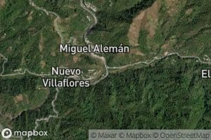 Rio de Ixtepec