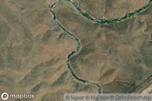 The Maze Rapid